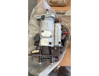 Marine Diesel Warehouse Clearance  - PART 2 (ON4... - Lot 81