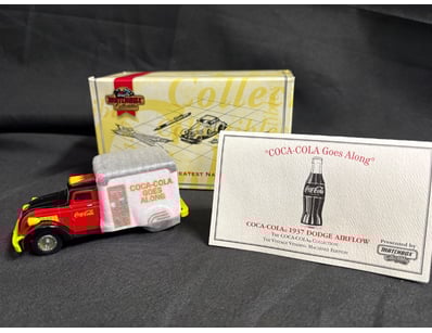 Model Car Mania (A1006) - Lot 391