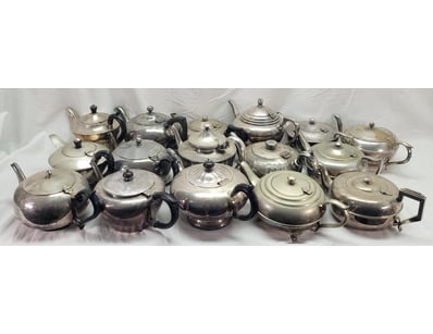 Antiques, Vintage & Interior Treasures (A1006) - Lot 100370