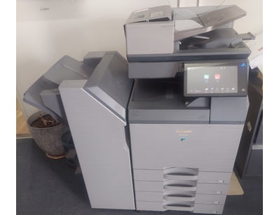 Metal Fabrication Workshop Liquidation (ON12068) - Lot 193