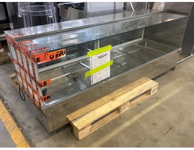 Hospitality, Catering & Events (A995) - Lot 1142