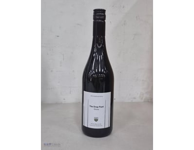 2013 Heathcote Shiraz, The Drop Punt, Shiraz, 13.5...