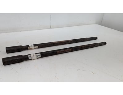 End of Contract Bypass Surplus - PART 2 - Lot 1424