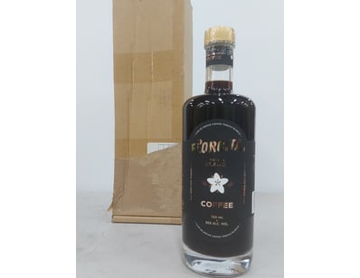 Land of the Lost Liquor - Lot 11