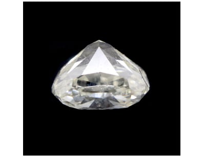 Certified & Fancy Coloured Diamond Clearance  (... - Lot 767