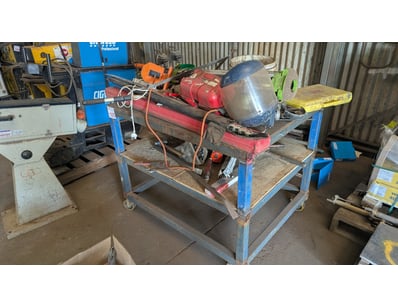 MOSTLY UNRESERVED Precast Site Closure (ON4378) - Lot 105