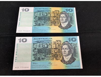 UNRESERVED Coins, Banknotes & Bullion (A1003) - Lot 560