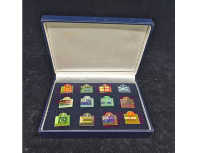 SINGLE VENDOR LIFETIME COLLECTION (A1001) - Lot 933