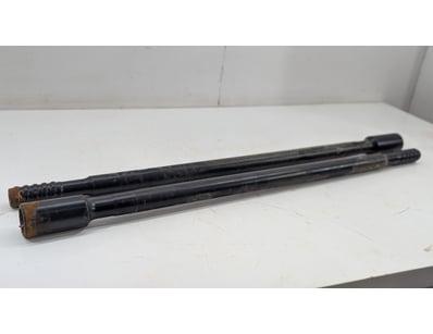 End of Contract Bypass Surplus - PART 2 - Lot 1416