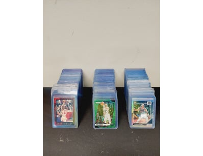 Trading Cards, Gaming & Collectables (A1006) - Lot 1218