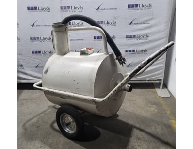 Major Flow, Pumping & Industrial Services Asset... - Lot 511