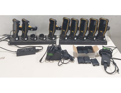 3PL Logistics Company Liquidation (ON12001) - Lot 42