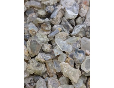 122 GRAMS LIGHTNING RIDGE ROUGH CRYSTAL

655266+...