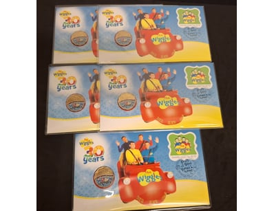 UNRESERVED Coins, Banknotes & Bullion (A1004) - Lot 232