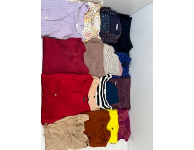 Entire Vintage Clothing Store Liquidation (ON11... - Lot 299