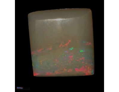2.8 CARATS COOBER PEDY DARK BASED OPAL   

Dimensi...
