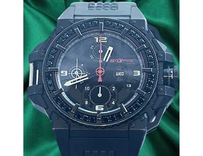 Luxury Watches (A979) - Lot 6403