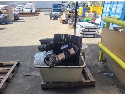 Hospitality, Catering & Events (A1005) - Lot 51