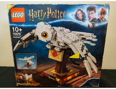 **UNRESERVED** LIFETIME COLLECTION OF LEGO PAR... - Lot 1011