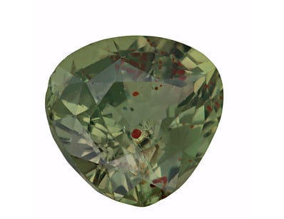 UNRESERVED Diamonds, Gemstones & Opals (A993) - Lot 165