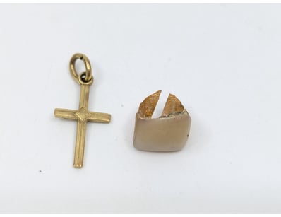 QLD Public Trustee Home & Collectables Clearanc... - Lot 126