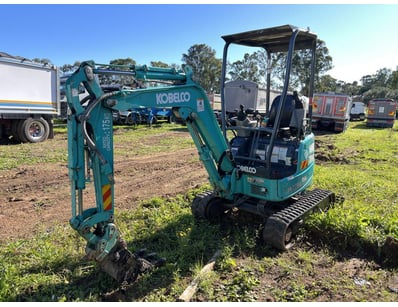 Major Civil & Earthmoving Assets Liquidation (ON... - Lot 18