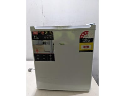 Whitegoods & Appliances (NSWA1002) - Lot 2962