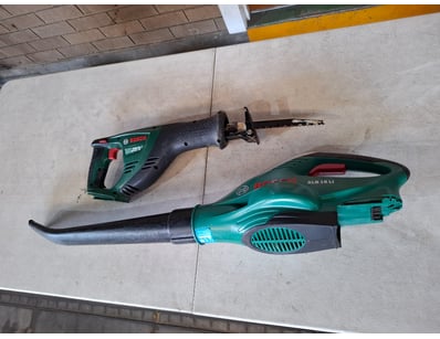 Home Improvement, DIY & Hardware (A1001) - Lot 161