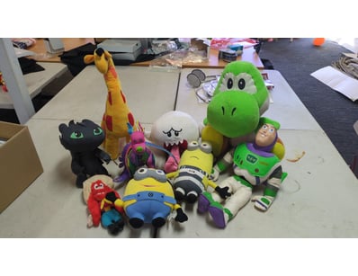 Homewares, Leisure & Pastimes (WAA1004) - Lot 6