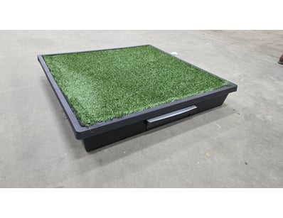 Unclaimed Freight (GCA1002) - Lot 1756