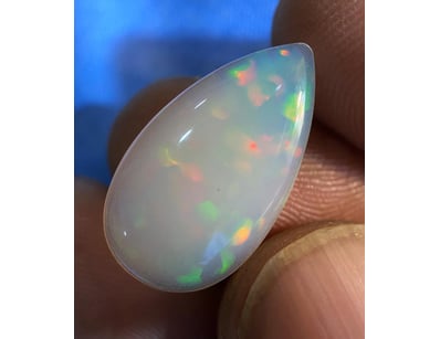 UNRESERVED Diamonds, Gemstones & Opals (A989) - Lot 6050