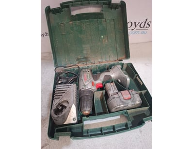 Home Improvement, DIY & Hardware (A987) - Lot 117