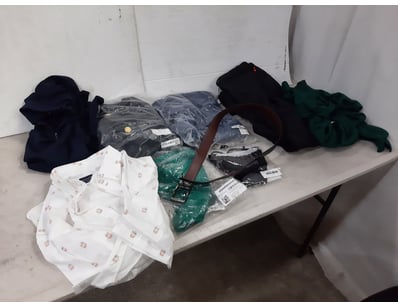 Unclaimed Freight (GCA995) - Lot 300