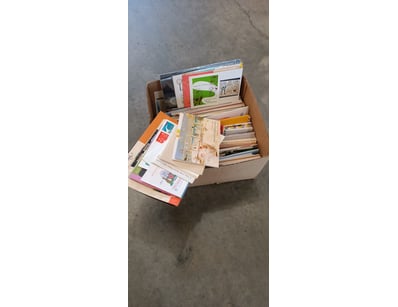 Gadgets, Music & Pastimes (A1003) - Lot 50