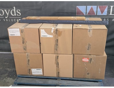 SA Public Trustee Home & Collectables Clearanc... - Lot 4334