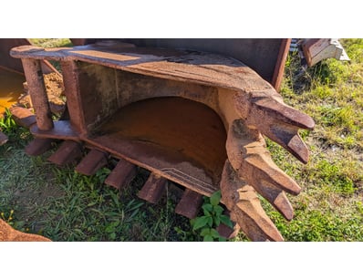 Major Civil & Earthmoving Assets Liquidation (ON... - Lot 50