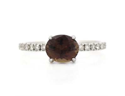 Fine Jewellery Market (A992) - Lot 33