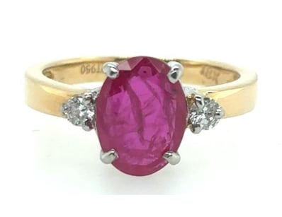 Prestige Jewellery (A978) - Lot 1526