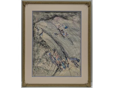 Art Market (A976) - Lot 2779
