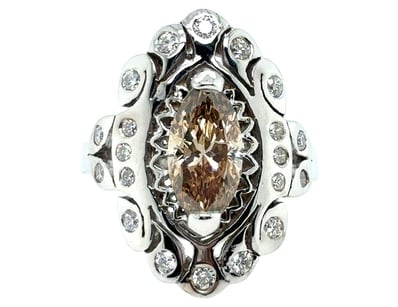Luxury Jewellery (A980) - Lot 1801