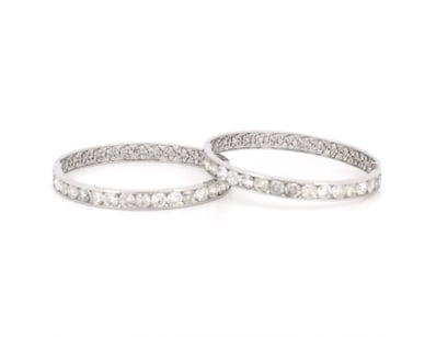 Diamonds Are A Woman's Best Friend (A978) - Lot 2200