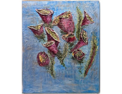 Art Market (A998) - Lot 576