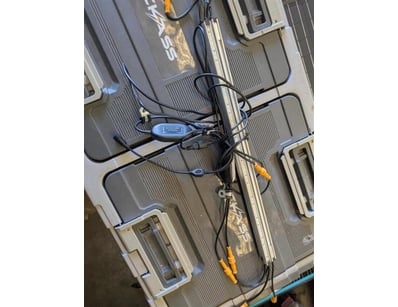 Sports, House & Homewares(WAA992) - Lot 14