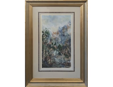 Art Market (A1006) - Lot 1073