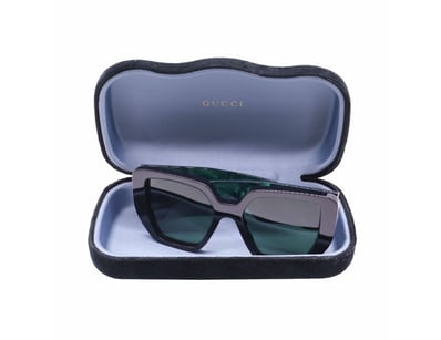 Designer Vault (A982) - Lot 8501