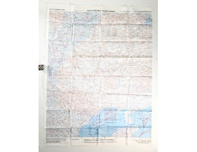 Historic Arms & Militaria (A987) - Lot 7550