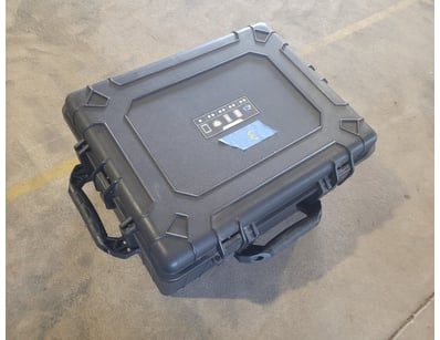 Ultimate Trimble & Topcon Tech Event (ON4410) - Lot 3