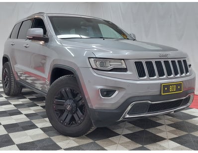 Passenger, Luxury & Commercial Vehicles Auction - Lot 603