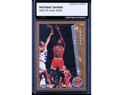 UNRESERVED Trading Cards & Retro Gaming (A991) - Lot 1254