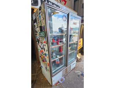 Mechanical Business Closure - Lot 4136